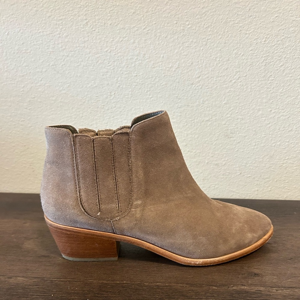 Joie Barlow Bootied